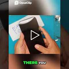 Amazing Replacement Display Installation: Step by Step Guide! | Sydney CBD Repair Centre