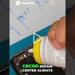 Smartphone Waterproofing: Factory Adhesive vs  Independent Repair | Sydney CBD Repair Centre