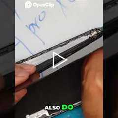 DIY Smartphone Repair: Waterproof Adhesive Secrets Revealed! | Sydney CBD Repair Centre