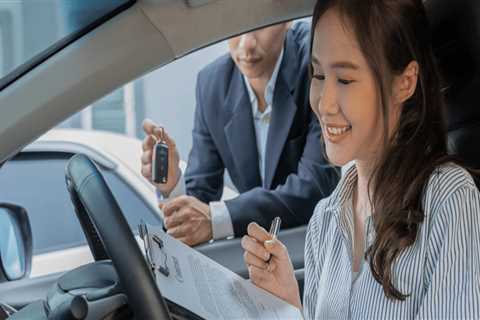 Understanding Additional Drivers in Vehicle Insurance Services