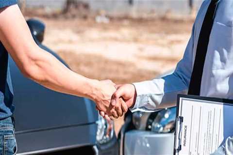 Navigating the Vehicle Insurance Claims Process: A Step-by-Step Guide