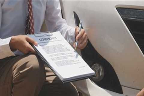 Navigating the Dispute Process with Your Vehicle Insurance Provider