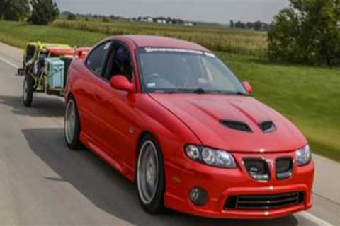 Exploring Vehicle Rental Options for Drag Racing Enthusiasts