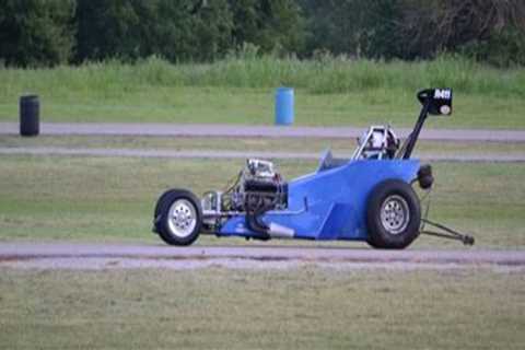 Understanding the Length of Drag Races and What It Means for Racing Services