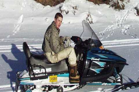 Motorcycle & Snowmobile Care and Rental Options in Kailua-Kona