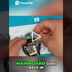 DIY Smoke Alarm Battery Replacement: Easy Guide | Sydney CBD Repair Centre
