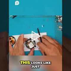 Surprising: Easy Removal, Looks Like Regular Device! | Sydney CBD Repair Centre