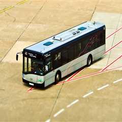 Discover Chicago's Best: Reliable Airport Transport & Race Car Fabrication