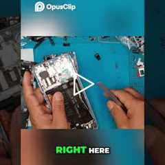 DIY Tech Repair: Dismantling a Device Step by Step | Sydney CBD Repair Centre