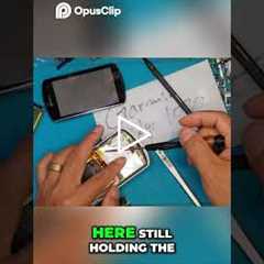 DIY Tech: Easy 5 Screw Board Replacement Guide | Sydney CBD Repair Centre