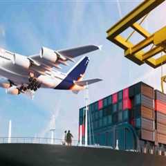 Understanding Cargo Shipping: Do You Need to Be Present for Delivery?