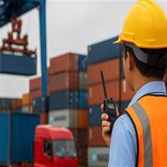 Understanding the Importance of a Bill of Lading in Cargo Shipping