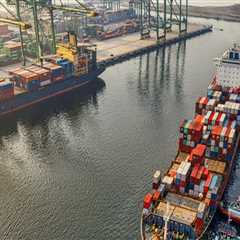 Navigating Cargo Shipment Delays: Strategies for Smooth Resolutions