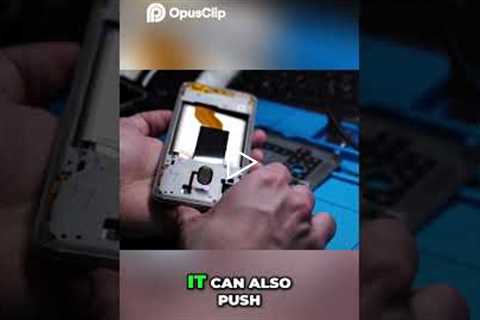 Swollen Battery Dangers: iPhone Display & Motherboard Damage! | Sydney CBD Repair Centre