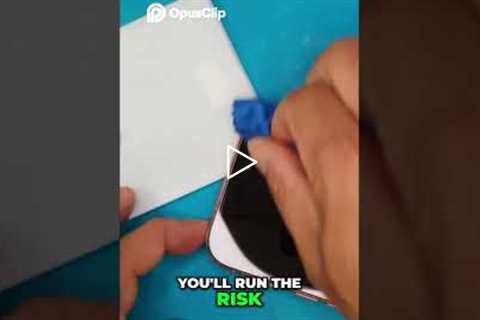 Protect Your Phone: Screen Protector & Case Guide! | Sydney CBD Repair Centre