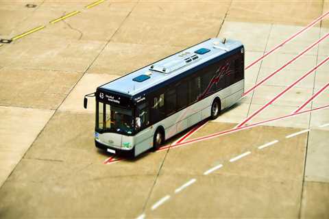 Discover Chicago's Best: Reliable Airport Transport & Race Car Fabrication