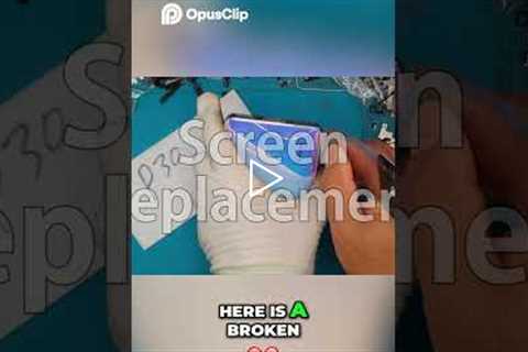 Huawei P30 Pro Screen Repair: Sydney CBD Expert Guide | Sydney CBD Repair Centre