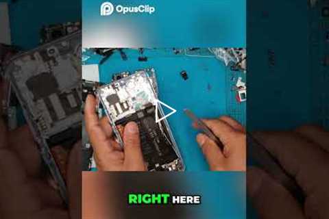 DIY Tech Repair: Dismantling a Device Step by Step | Sydney CBD Repair Centre