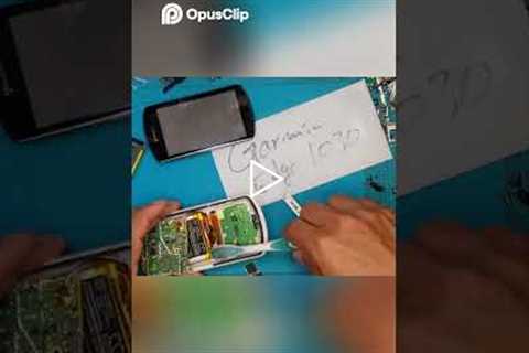 Main Board Repair: Connector Challenge & Cleaning Guide | Sydney CBD Repair Centre