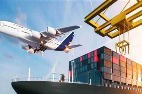 Understanding Cargo Shipping: Do You Need to Be Present for Delivery?