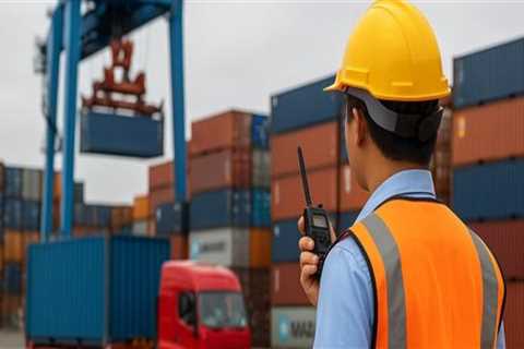 Understanding the Importance of a Bill of Lading in Cargo Shipping