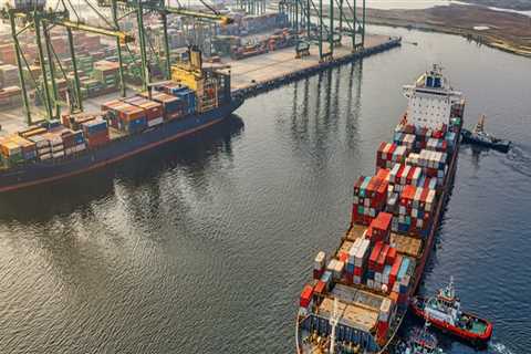 Navigating Cargo Shipment Delays: Strategies for Smooth Resolutions