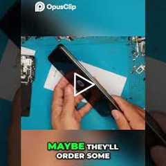 Xiaomi 15 Pro Charging Port Repair: DIY or Service Center | Sydney CBD Repair Centre