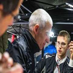 Exploring Key Strategies Employed by Drivers in Motorsport Events