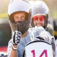 Training Techniques for Drivers in Various Motorsport Events