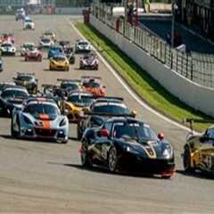Comparing Motorsport Events to Other Sporting Events: A Deep Dive