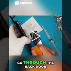 Oppo Screen Replacement: Shattered Display Fixed FAST! | Sydney CBD Repair Centre