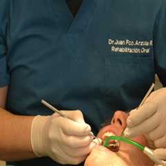 Ensuring Safety with CT Guided Dental Implants in North Little Rock