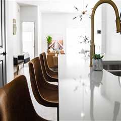 Preserving Your Kitchen: Appliance and Granite Care Tips