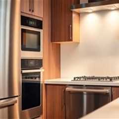 Maximize Appliance Value with Metal Brokerage Services
