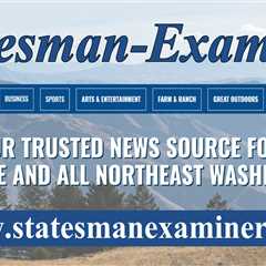 Contact | Statesman-Examiner