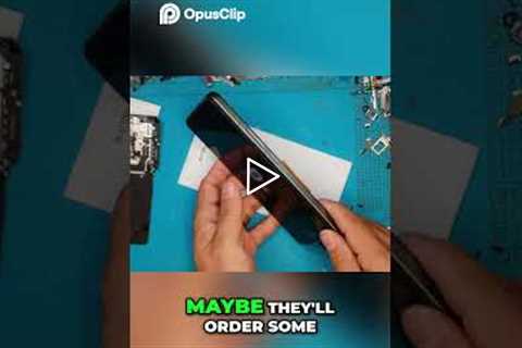 Xiaomi 15 Pro Charging Port Repair: DIY or Service Center | Sydney CBD Repair Centre