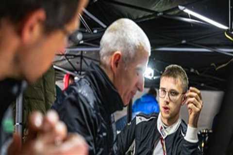 Exploring Key Strategies Employed by Drivers in Motorsport Events