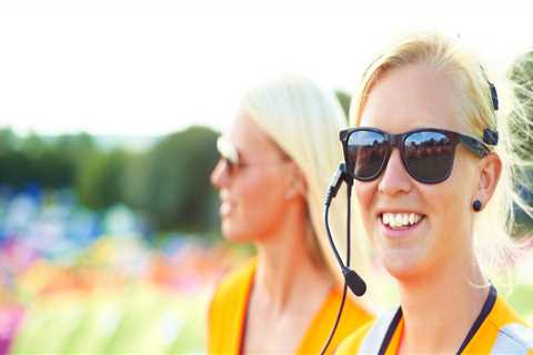Ensuring Spectator Safety at Motorsport Events: Strategies and Best Practices