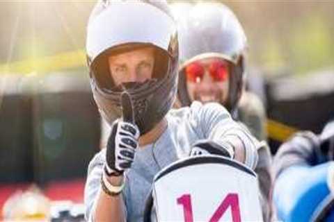 Training Techniques for Drivers in Various Motorsport Events
