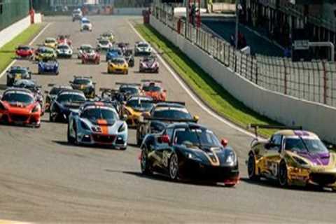 Comparing Motorsport Events to Other Sporting Events: A Deep Dive