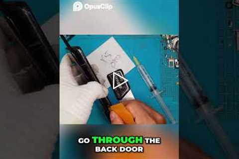Oppo Screen Replacement: Shattered Display Fixed FAST! | Sydney CBD Repair Centre