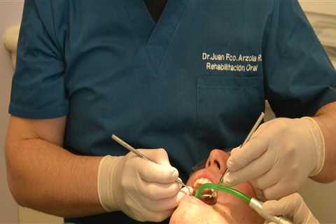 Ensuring Safety with CT Guided Dental Implants in North Little Rock