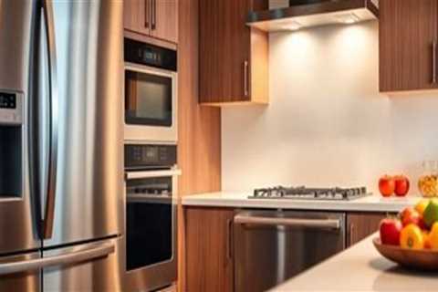 Maximize Appliance Value with Metal Brokerage Services