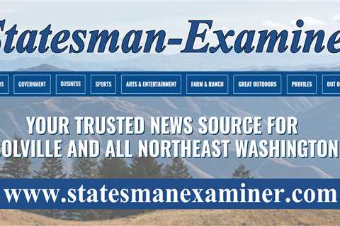 Contact | Statesman-Examiner